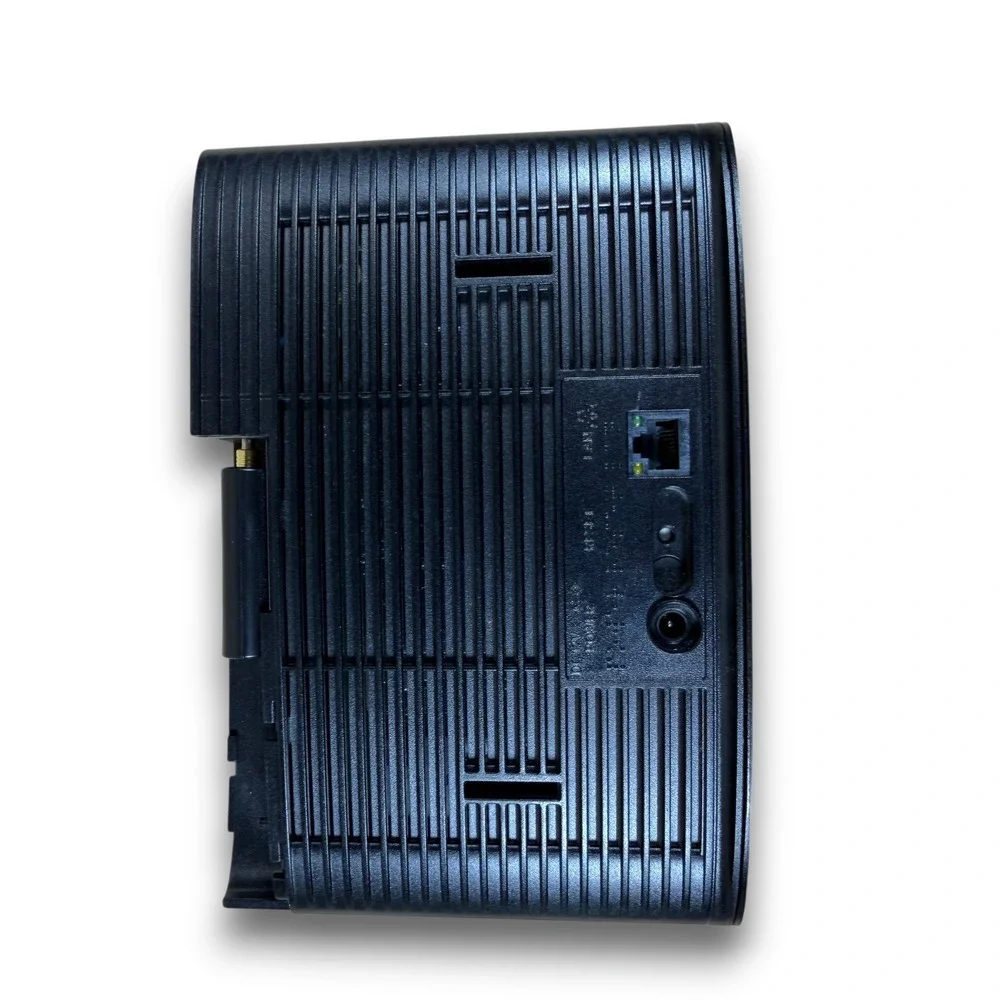 Samsung Verizon 4G LTE Network Extender 2 SLS-BU10B‎ Black GPS Signal Booster